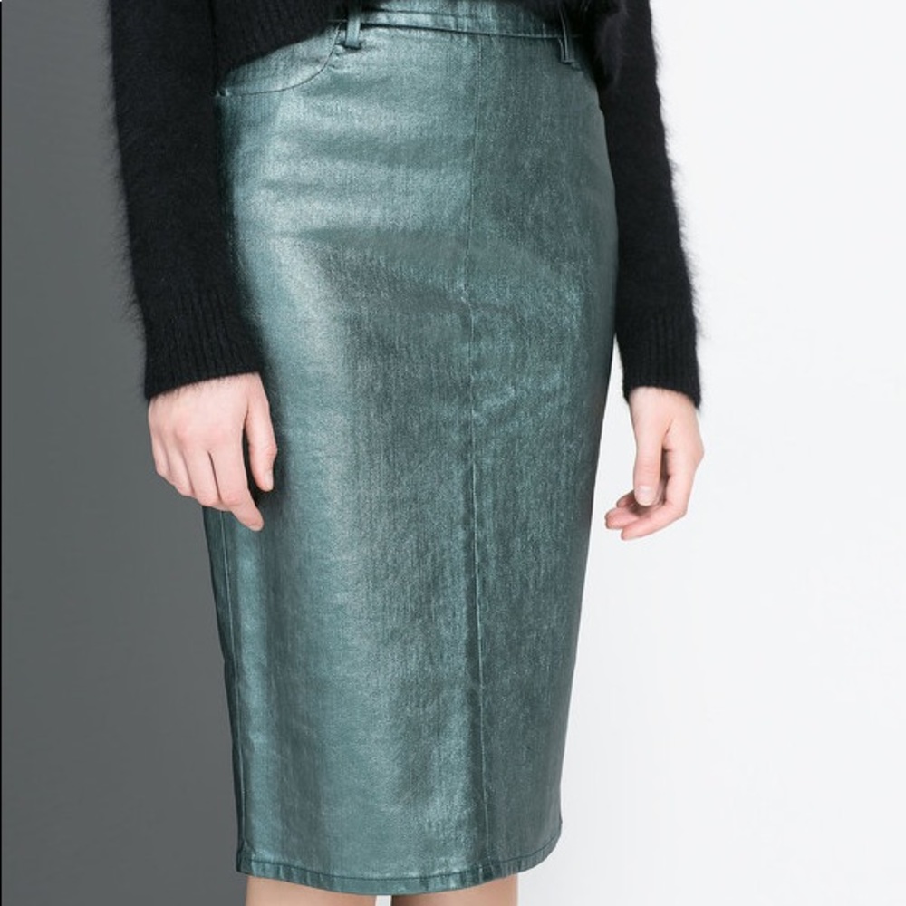 Zara Women’s Premium Denimwear Collection